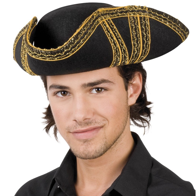 Chapéu Pirata | Armada