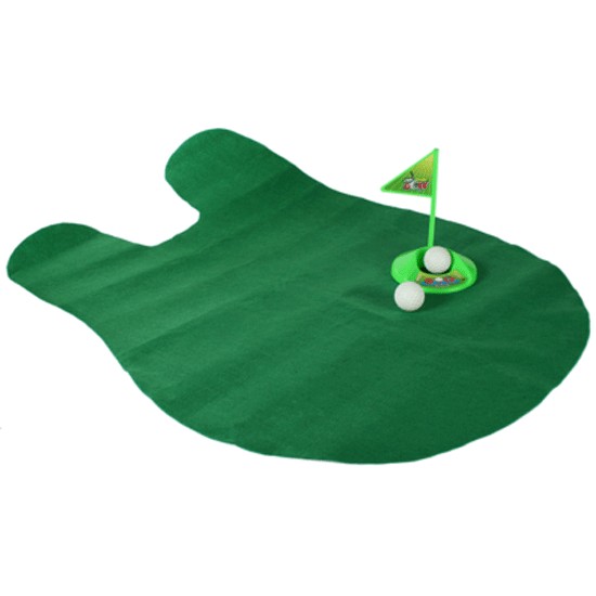 Jogo de Golfe 