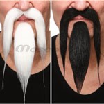 Barba e Bigode Oriental