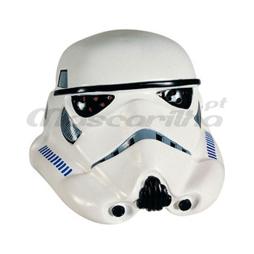 Mscara Storm Trooper Star Wars