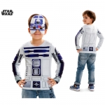 Sweatshirt R2D2 Infantil