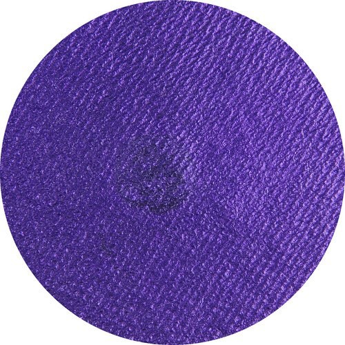 Boio Roxo 16gr Aquacolor Metalizado 