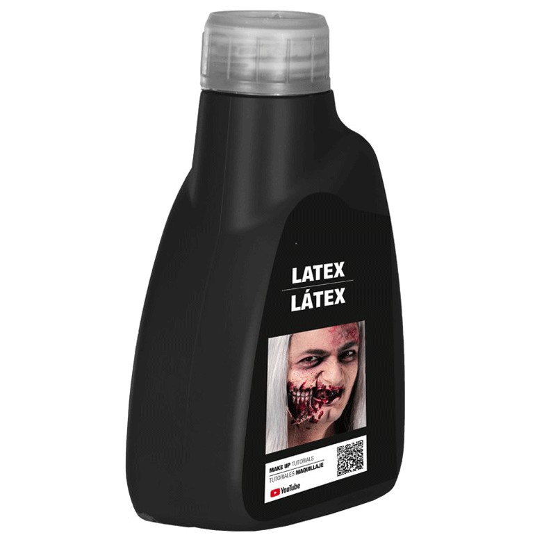 Latex Liquido 500ml