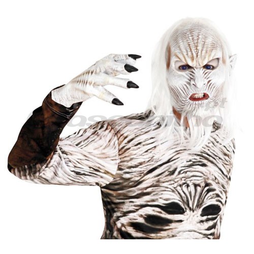 Mscara White Walker 