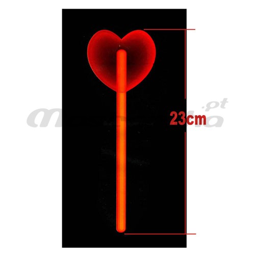 Stick Luminoso Corao