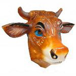 Mscara Vaca