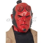 Mascara Hellboy