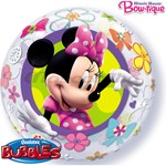 Balo MINNIE MOUSE Bubble