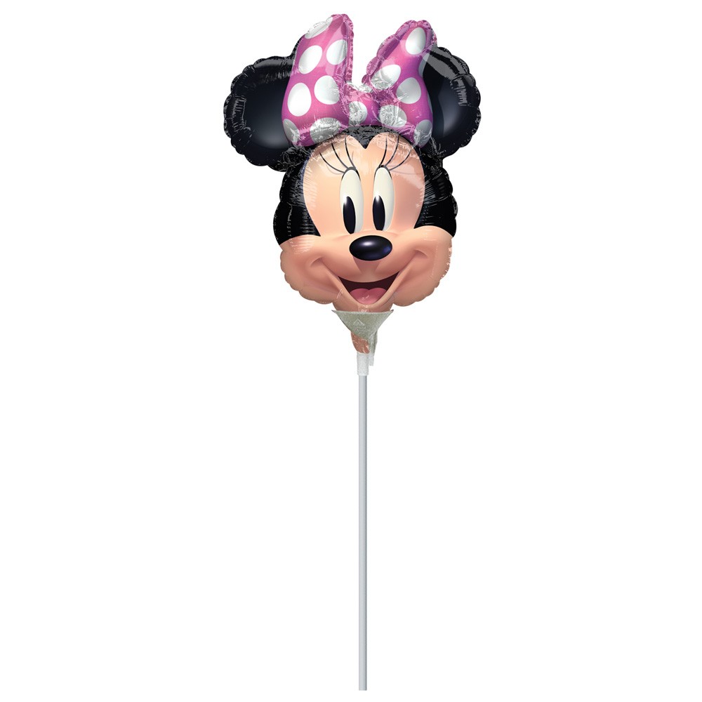 Balo MINNIE para Vareta