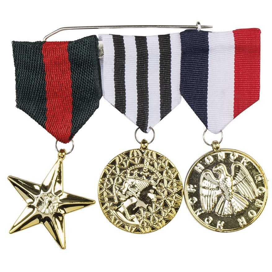 Medalhas Militares