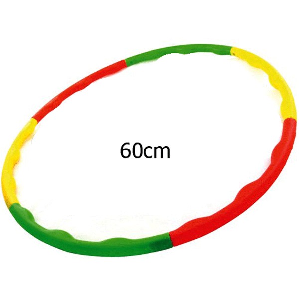 HULA HOOP 60cm 