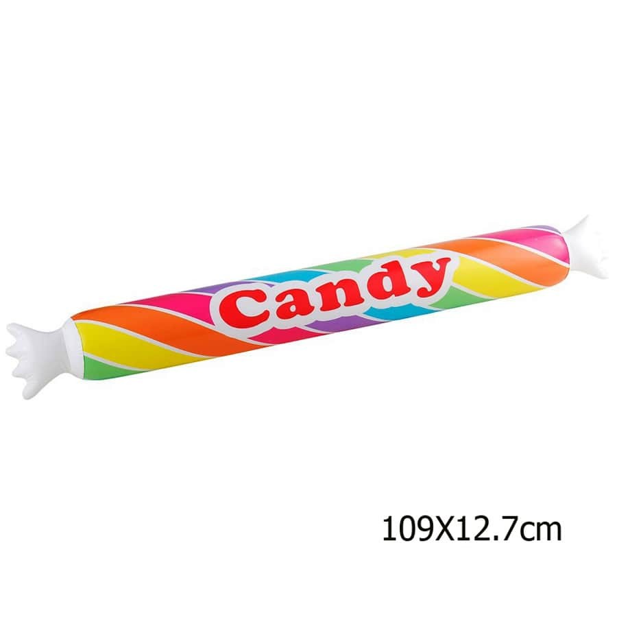 Caramelo Insuflvel 109cm