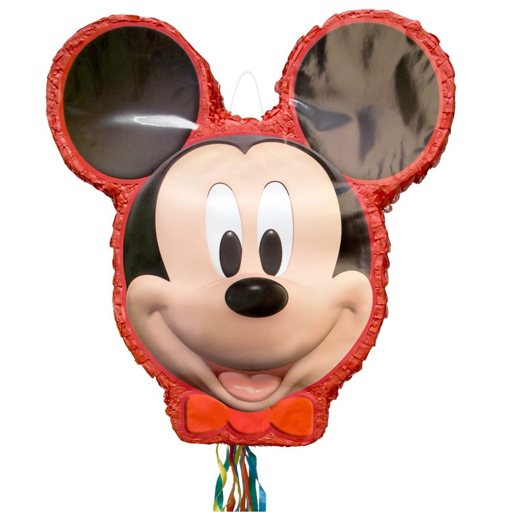 Pinhata MICKEY Orelhas