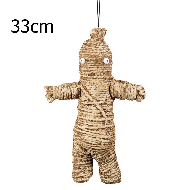 Boneco do Voodoo 33cm