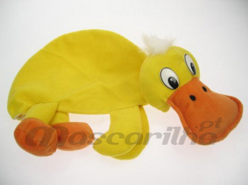 Chapu de Pato