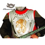 Armadura Medieval para Adulto