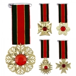 Medalha de Condecorao 