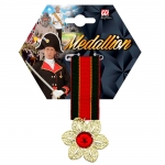 Medalha de Condecorao 