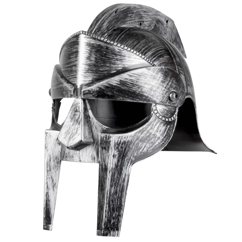 Capacete Gladiador Maximus