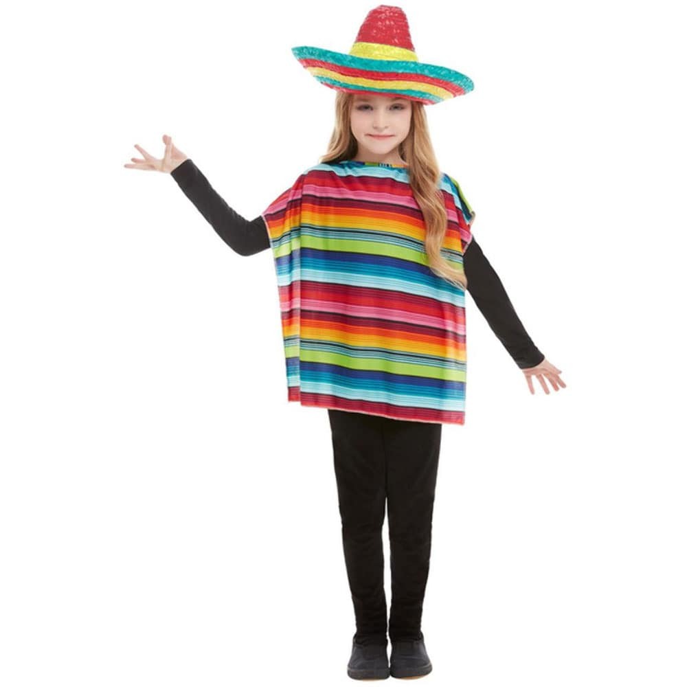 Conjunto Mexicano Infantil