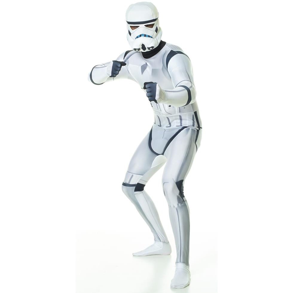 Fato StormTrooper Morphsuit