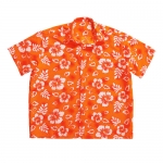 Camisa Tropical Caribe