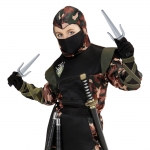 Kit Armas Ninja