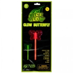 Stick Luminoso Borboleta