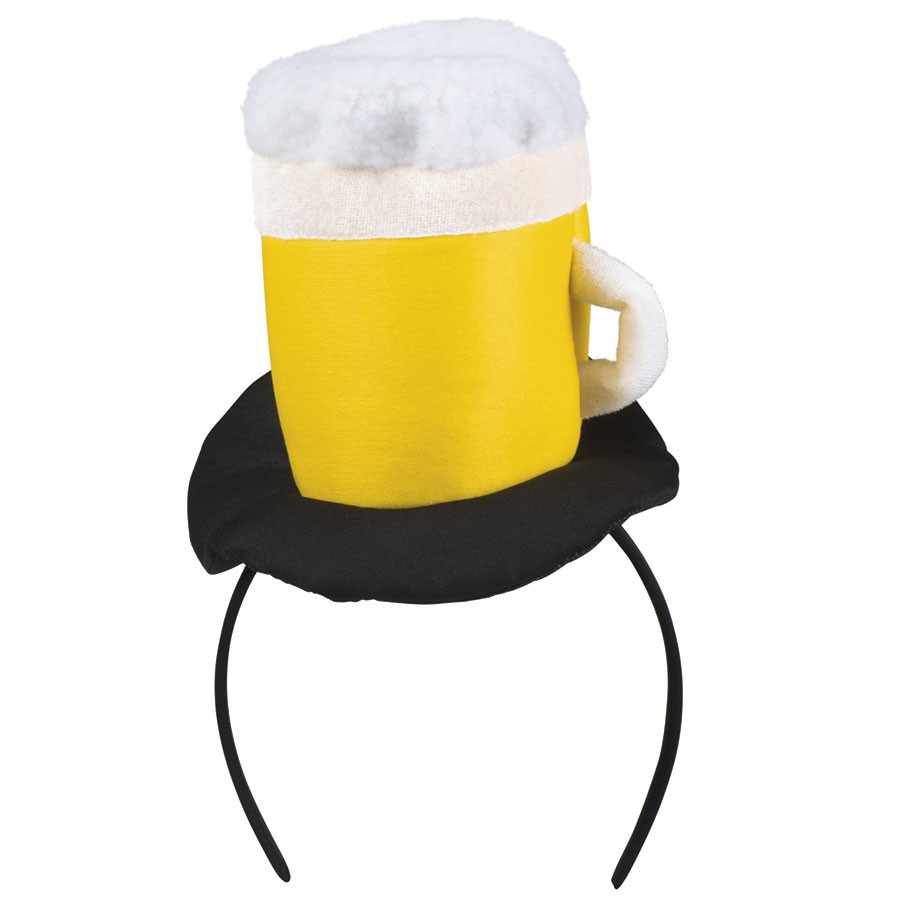 Bandolete Caneca de Cerveja