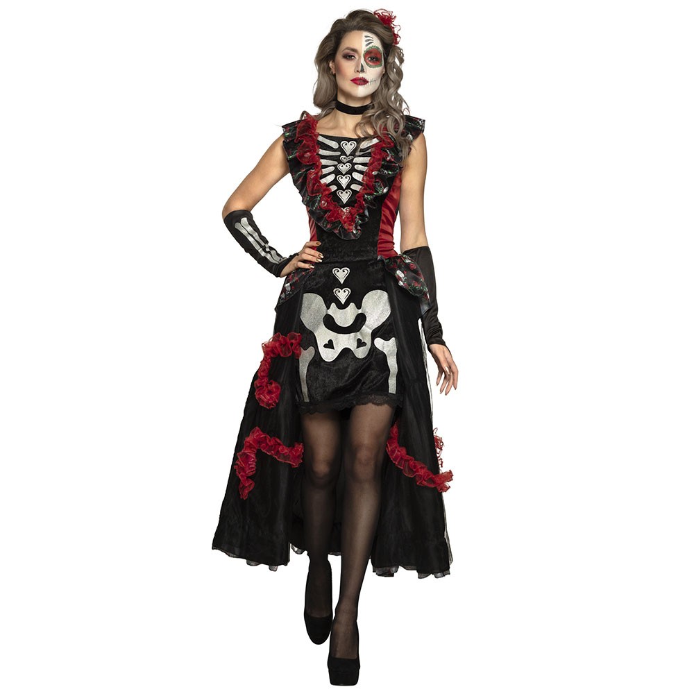 Fato Glamour Catrina