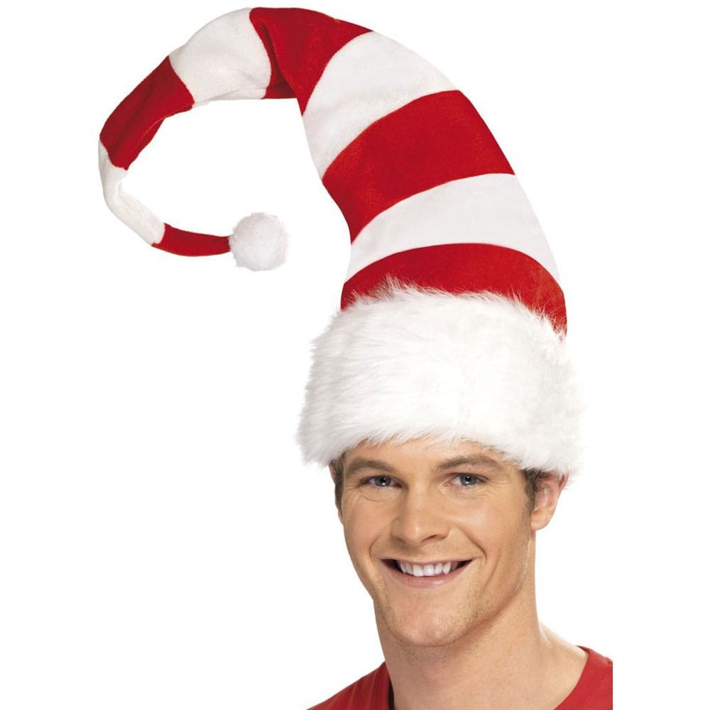 Gorro Candy Christmas