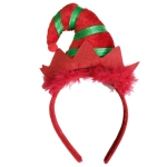 Bandolete Gorro de Duende