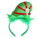 Bandolete Gorro de Duende