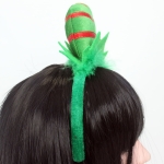 Bandolete Gorro de Duende