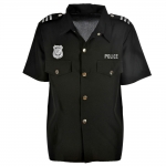 Camisa de Policia 