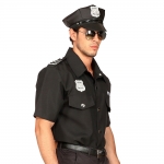 Camisa de Policia 