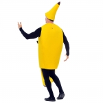 Fato Mister Banana 