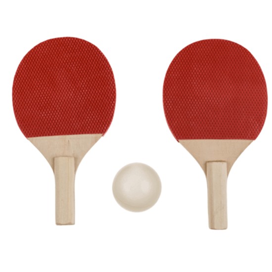 Jogo Mini Ping Pong Glow 