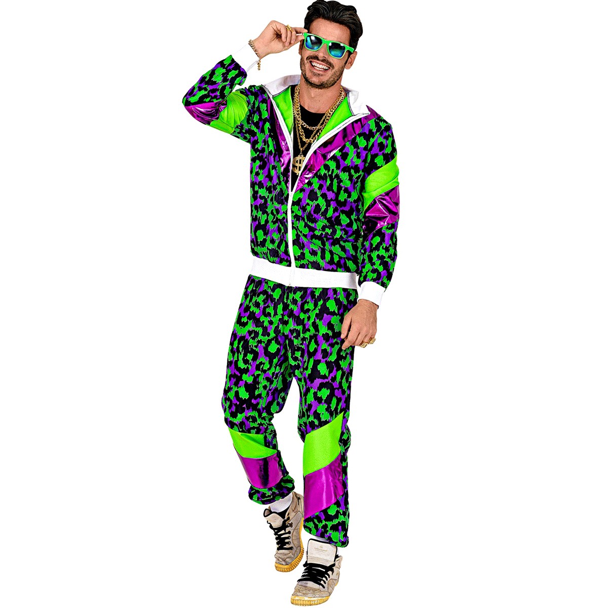 Fato Treino Party Animal Tracksuit