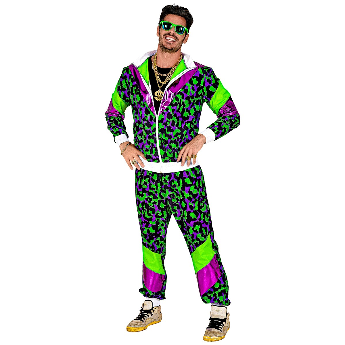 Fato Treino Party Animal Tracksuit