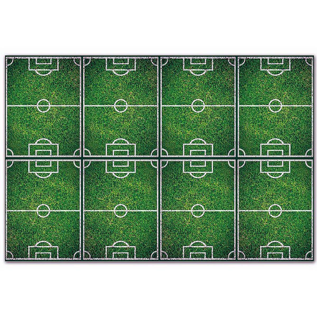 Toalha Campo Futebol 