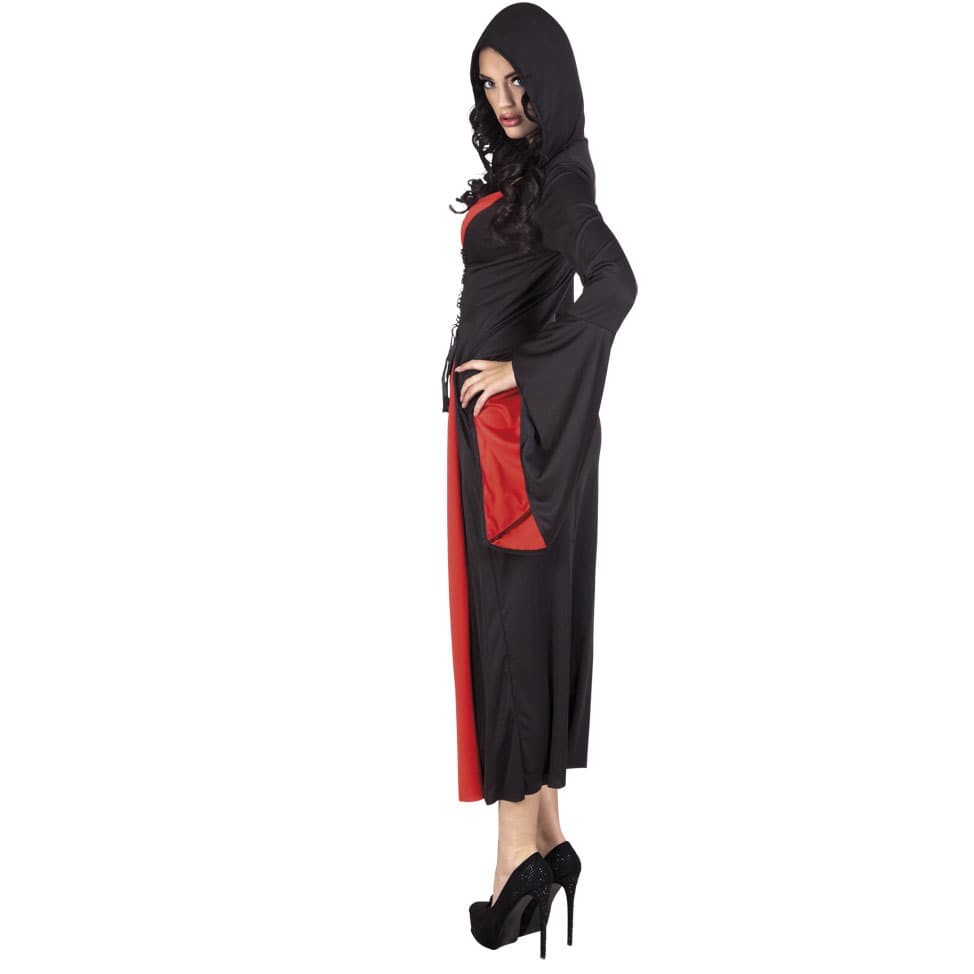 Vestido Lady Volturi