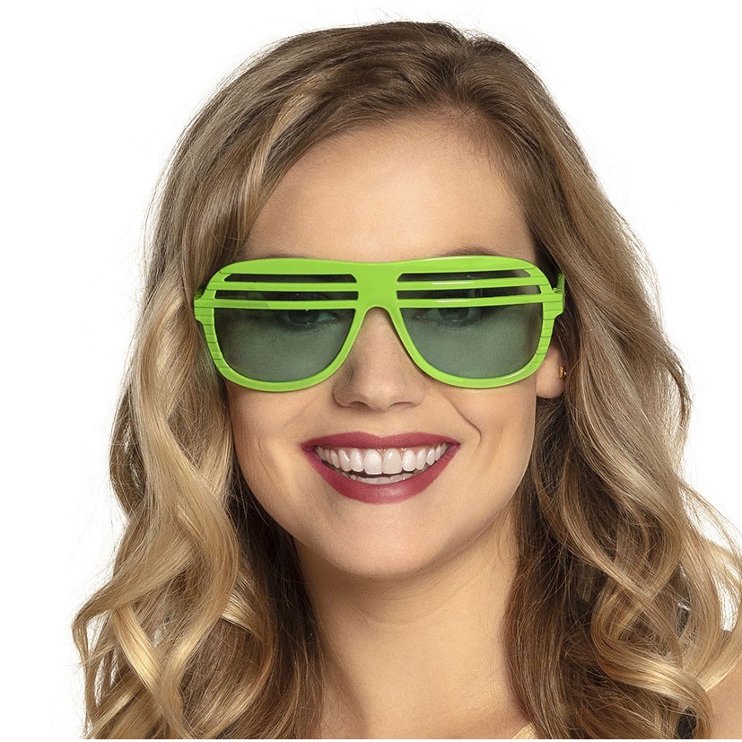 Oculos Electro NEON