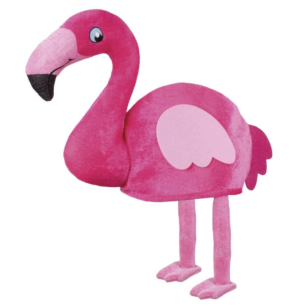 Chapu Flamingo Tropical