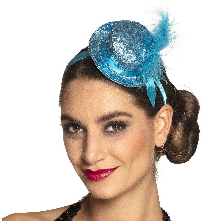 Bandolete Glamour Star Hat