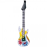 Guitarra Electrica Insuflvel Funky 