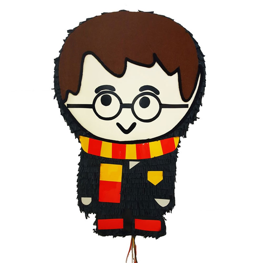 Pinhata Harry