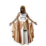 Disfarce Cleopatra (Luxo)