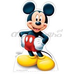 Placard Mickey Mouse