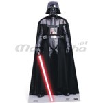 Placard Darth Vader Star Wars